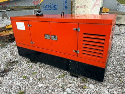  Ferrotrade GE4 3031