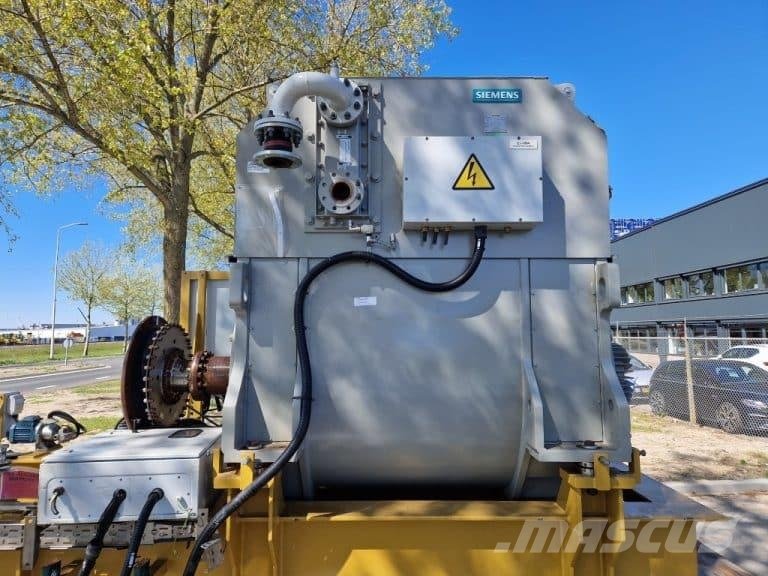 Siemens 1DC0827-8AY02-Z