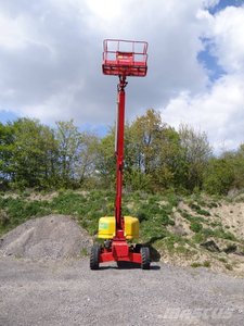 Genie S 45 RT