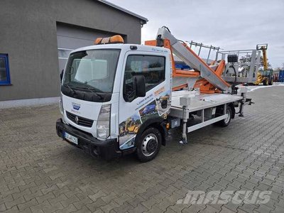 Multitel MX 250