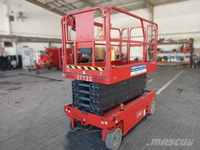 Manitou 120SE