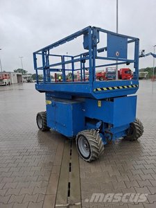 Genie GS-2669 DC OR