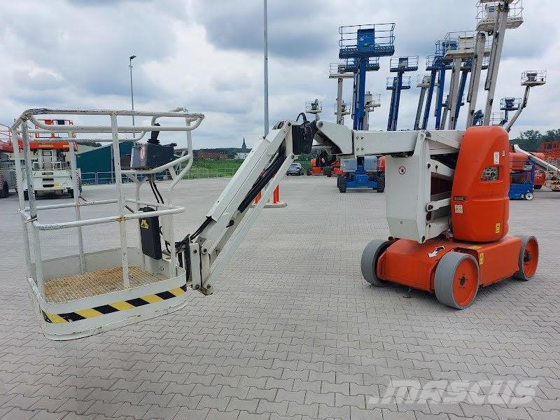 Manitou 120AETJ C 3D