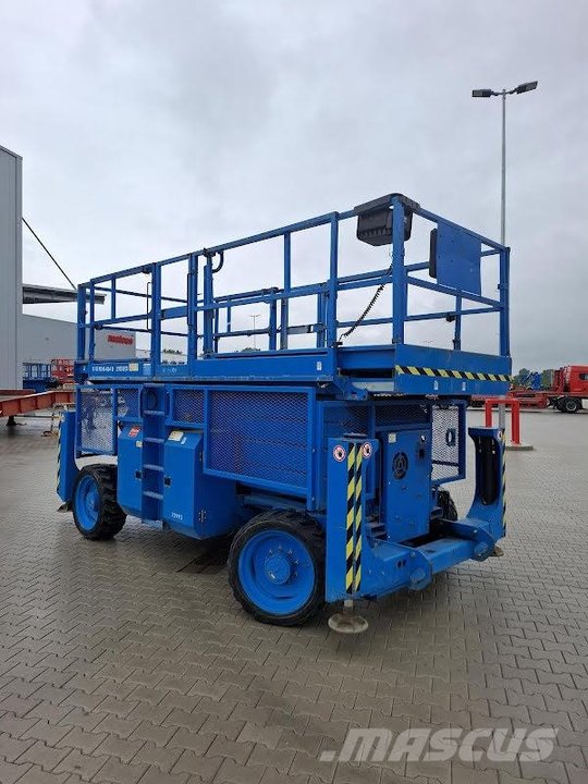 Genie GS-4390 RT