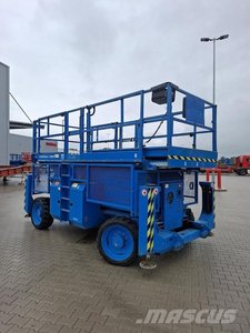 Genie GS-4390 RT