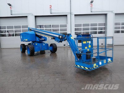 Genie S-65