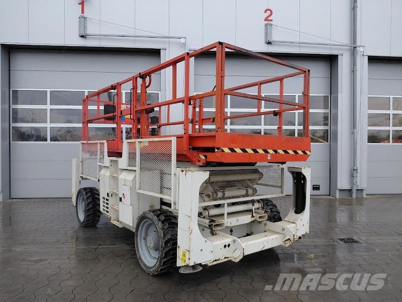 Genie GS-3390 RT
