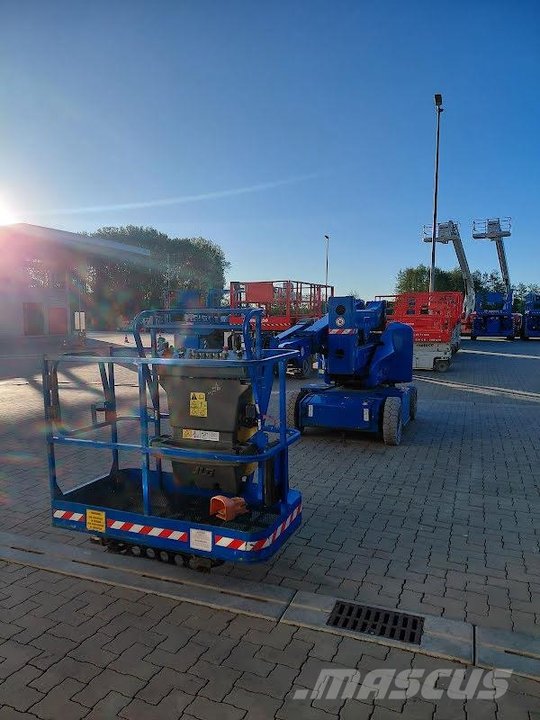 JLG E400AJPN