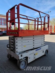 Genie GS-4047