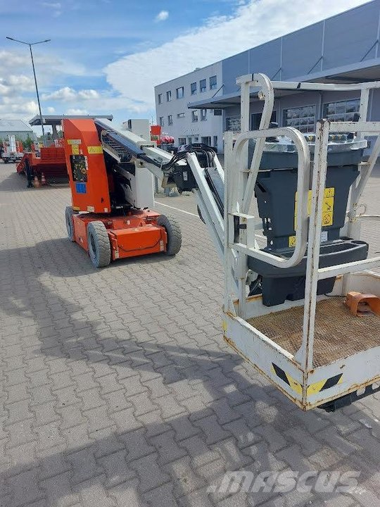 JLG E300AJP
