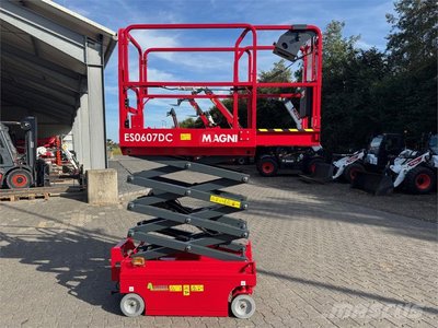 Magni ES 0607 DC