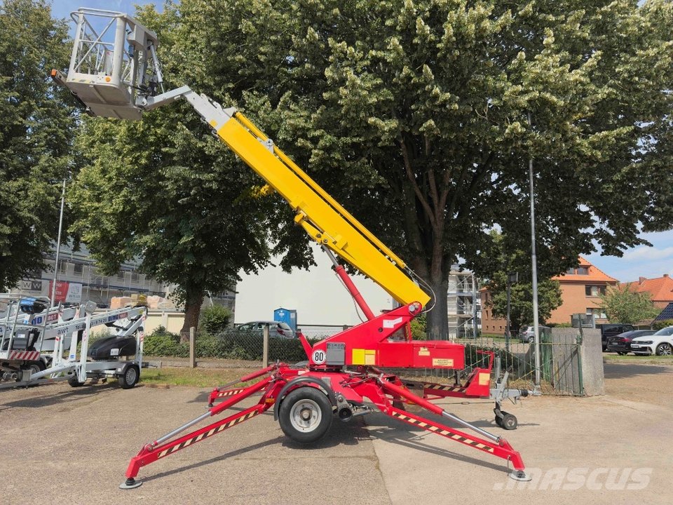Denka-Lift DK 18