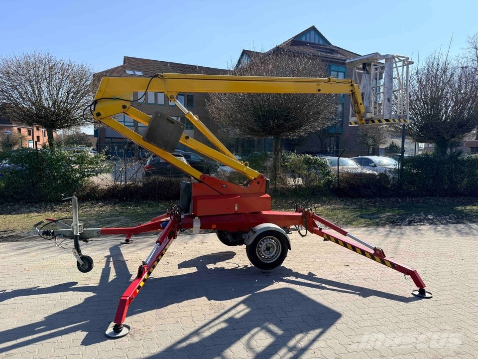 Denka-Lift DK8 JR12