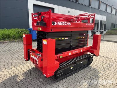Hangcha HS1416TP