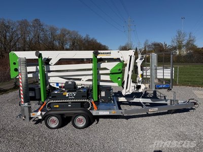 Palazzani TZJ 180 Eco Pro