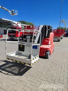 JLG TOUCAN 1210