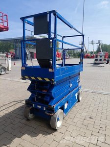 SkyJack SJIII 3226