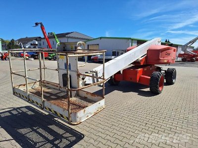 Genie S-60 HC