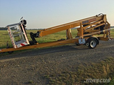 Dino 210 XT