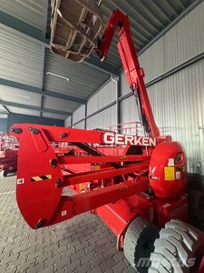 Manitou 150 AET JC