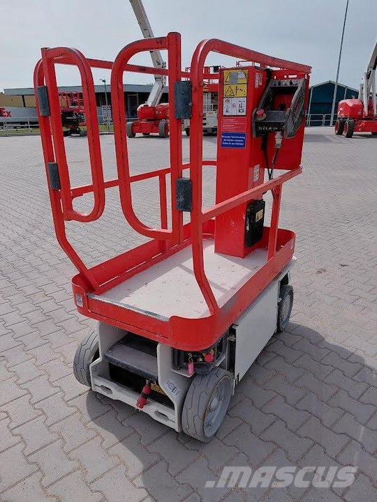 JLG 1230ES