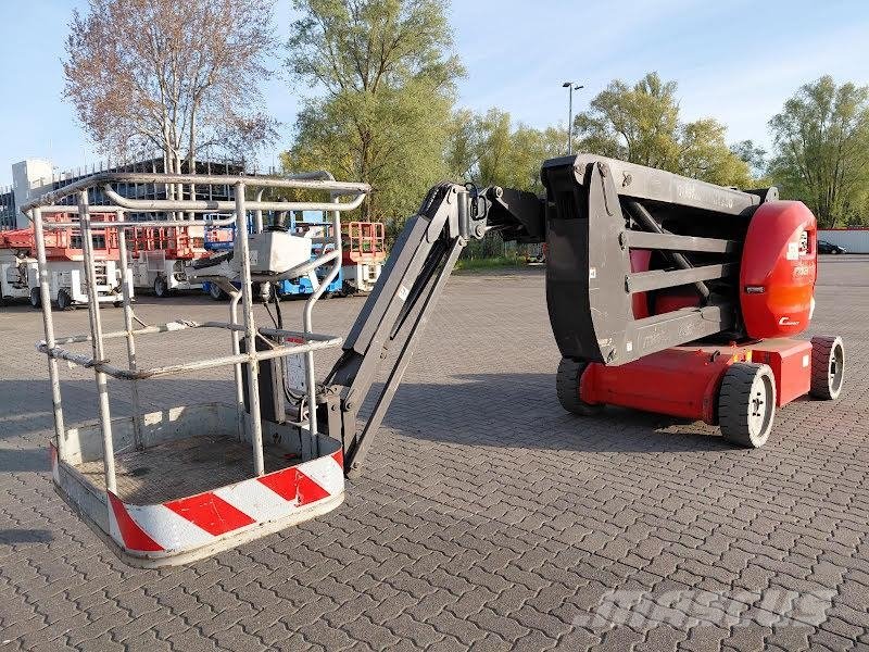 Manitou 150AETJ C 3D