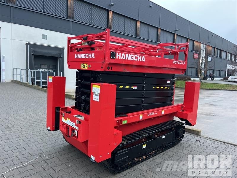 Hangcha HS1416TP