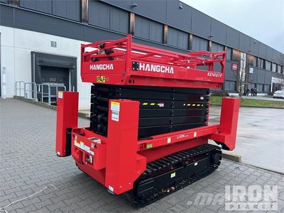 Hangcha HS1416TP