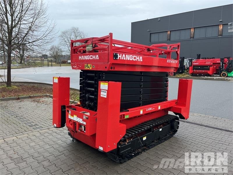 Hangcha HS1416TP