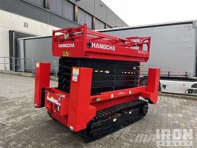 Hangcha HS1416TP