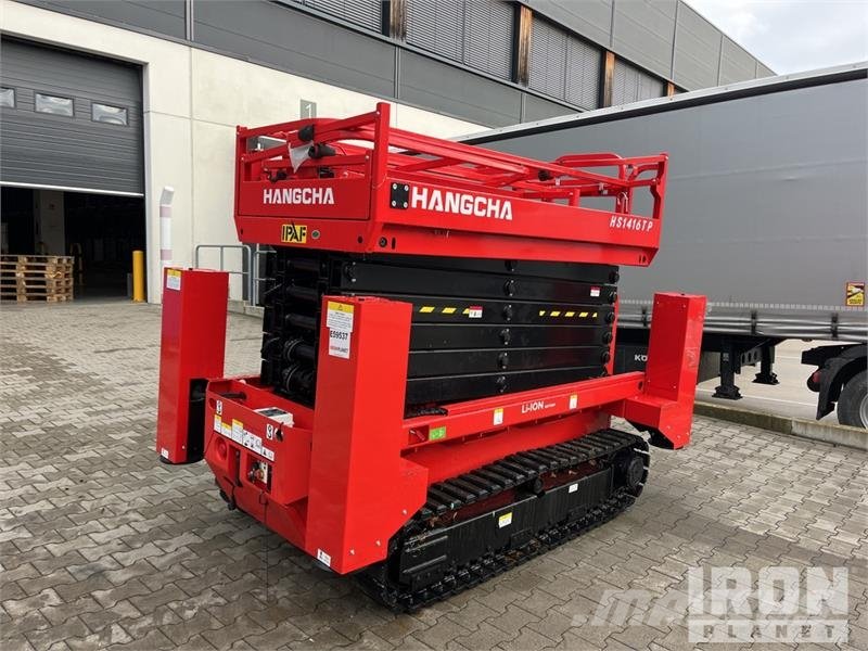 Hangcha HS1416TP
