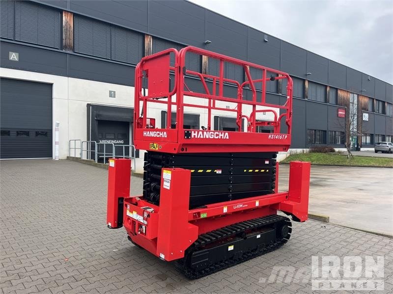 Hangcha HS1416TP