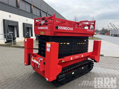 Hangcha HS1416TP