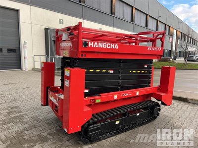 Hangcha HS1416TP