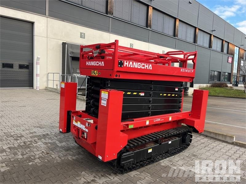 Hangcha HS1416TP