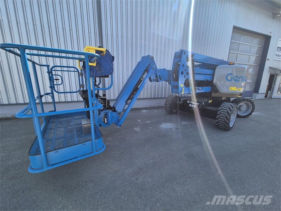 Genie Z-45XC