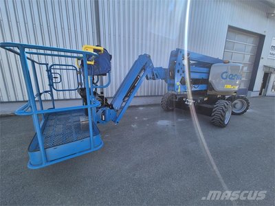 Genie Z-45XC