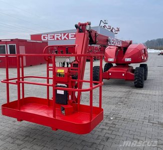 Haulotte H16TPX