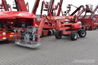 Manitou 200 ATJ