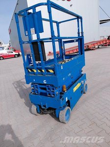 Genie GS-1532