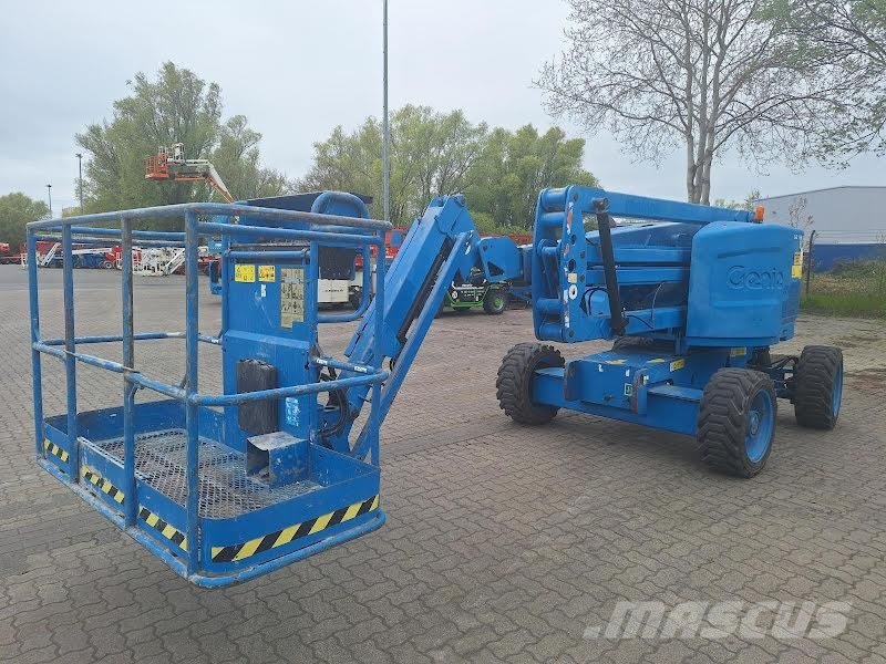 Genie Z-45/25J RT