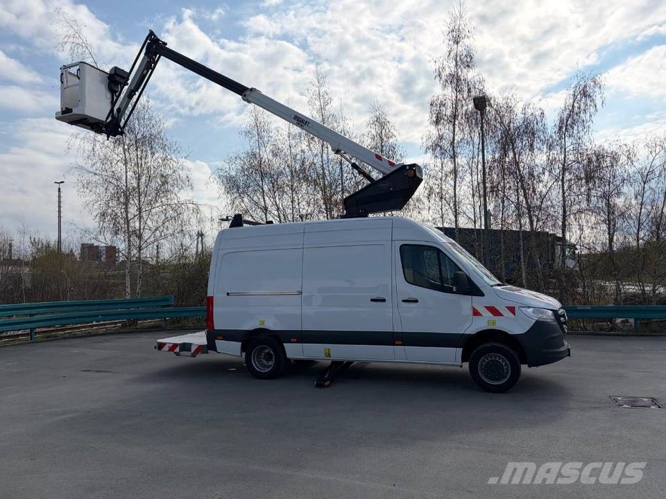  Versalieft VTM-41-150-F
