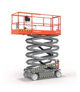 SkyJack SJ4732