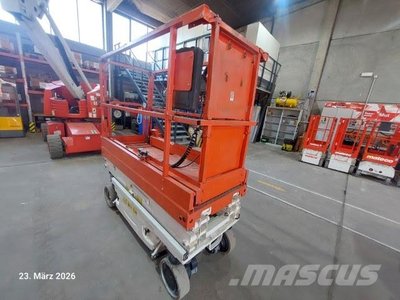 JLG 1930ES