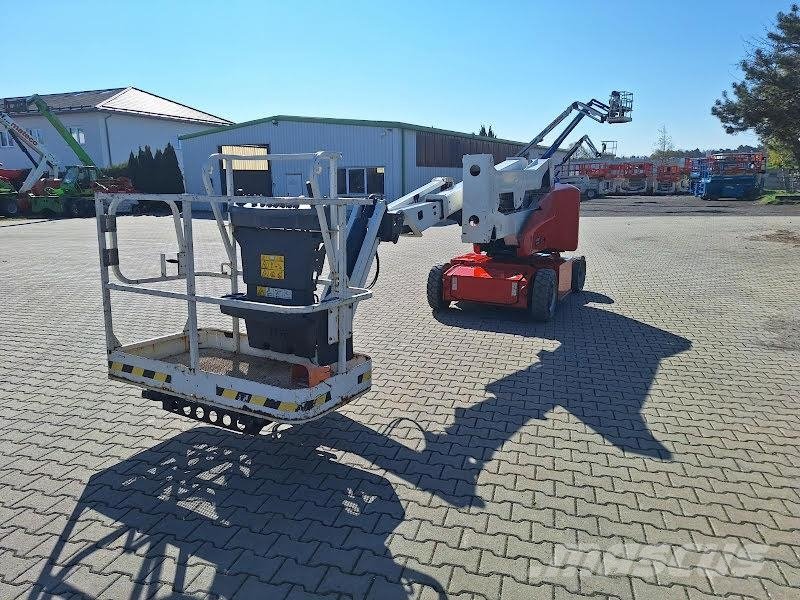 JLG E400AJPN