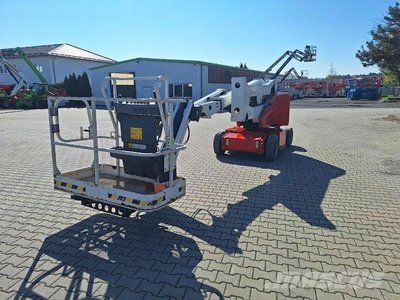 JLG E400AJPN
