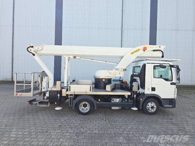 Palfinger P 300 KS