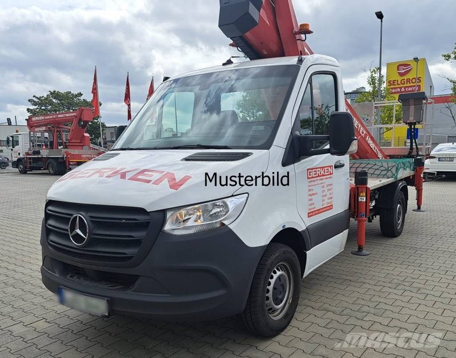 Ruthmann TB 300