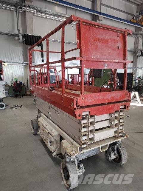 JLG 2646ES
