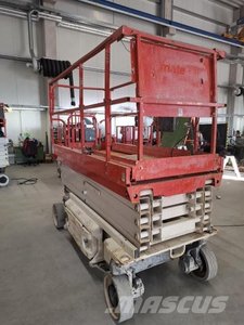 JLG 2646ES